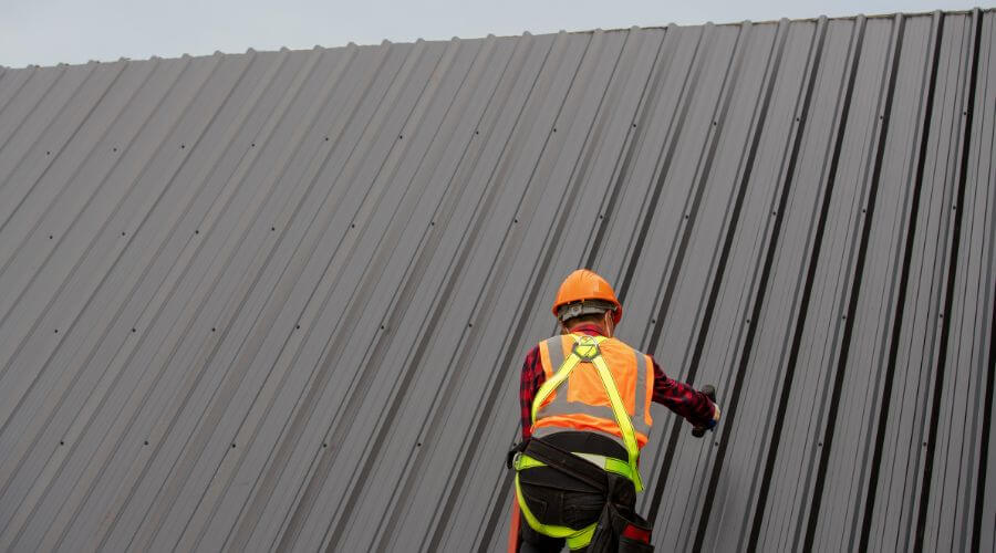 Expert Emergency Roof Repairs services in Lopez Island, WA